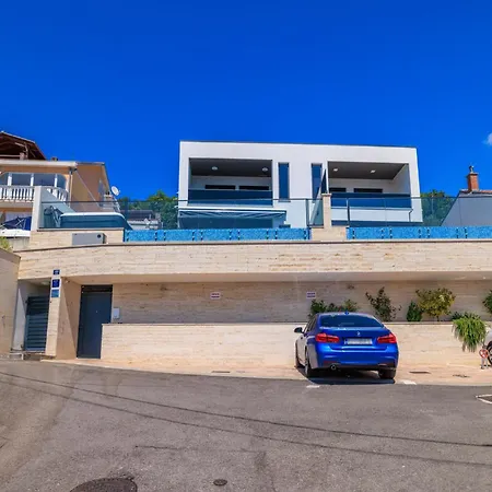 بيت للعطل Casa Soleluna *