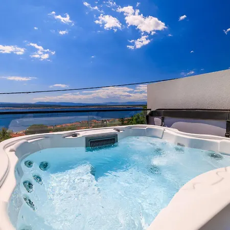 Casa Soleluna * Dramalj