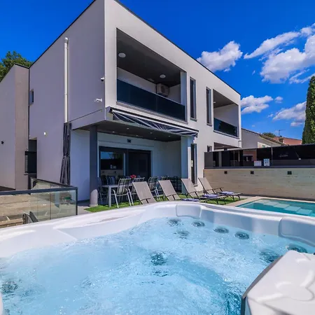 Casa Soleluna Vakantiehuis