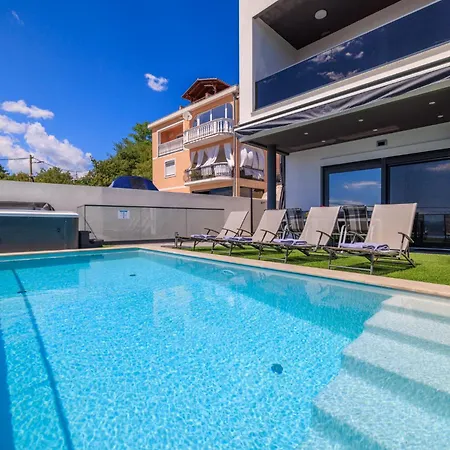 Casa Soleluna * Dramalj