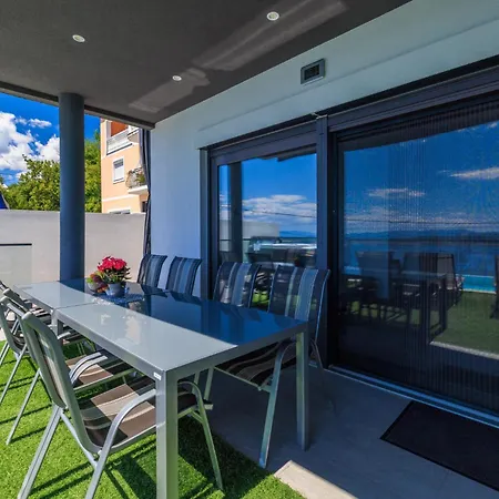 Vakantiehuis Casa Soleluna *