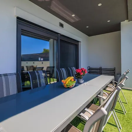 Casa Soleluna Vakantiehuis *