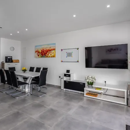 Casa Soleluna * Dramalj