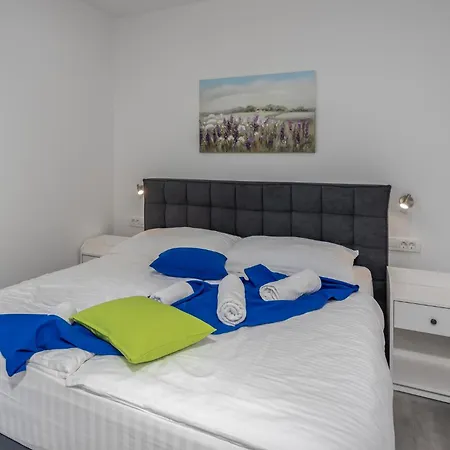 Casa Soleluna بيت للعطل دْغاماي