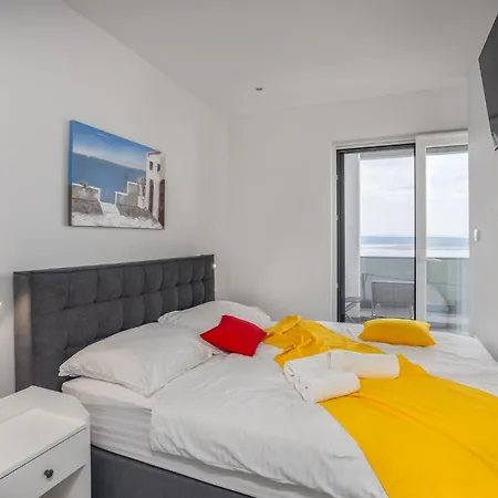 Casa Soleluna * Dramalj