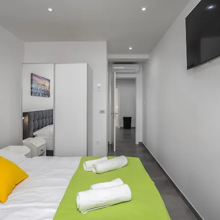 Vakantiehuis Casa Soleluna