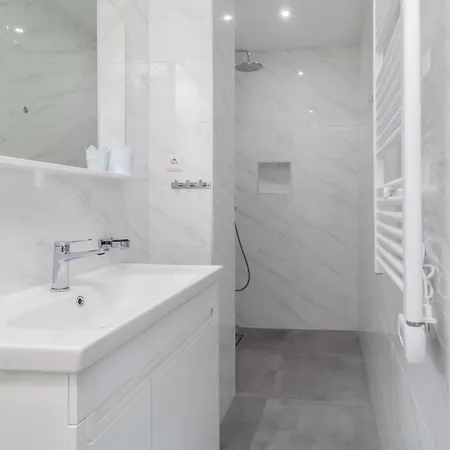 Casa Soleluna Dramalj