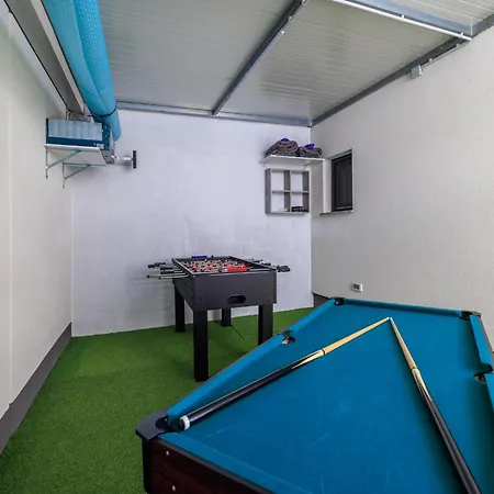 Casa Soleluna بيت للعطل *