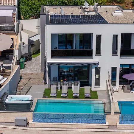 Casa Soleluna بيت للعطل *