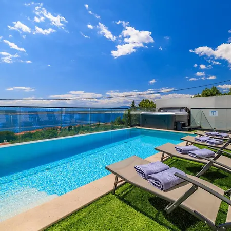 Vakantiehuis Casa Soleluna *