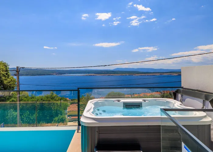 Casa Soleluna Dramalj