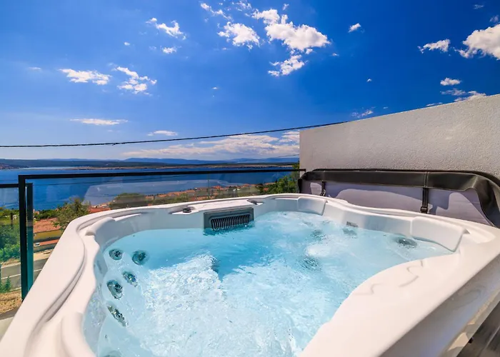 Casa Soleluna * Dramalj