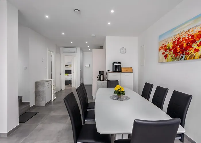 Casa Soleluna Casa de Férias