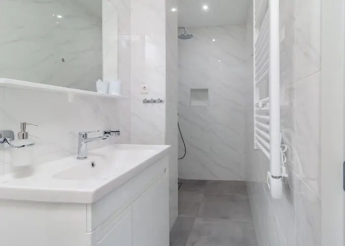 Casa Soleluna Dramalj