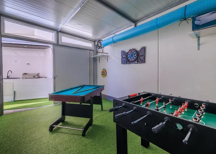 Casa Soleluna * Dramalj