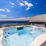 Casa Soleluna * Dramalj