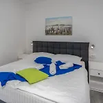 Casa Soleluna Casa de Férias Dramalj
