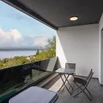 Casa de Férias Casa Soleluna Dramalj