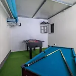 Casa Soleluna Casa de Férias *