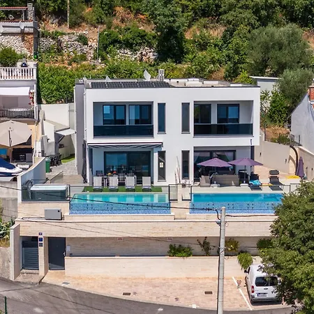 Dom wakacyjny Casa Soleluna