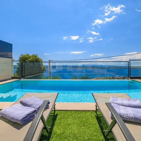 Casa Soleluna Dramalj