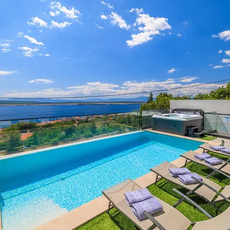Casa Soleluna Hébergement de vacances