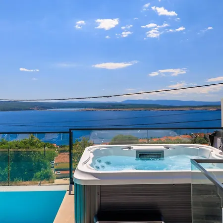 Casa Soleluna Dramalj