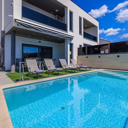 Dom wakacyjny Casa Soleluna *