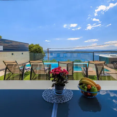 Hébergement de vacances Casa Soleluna
