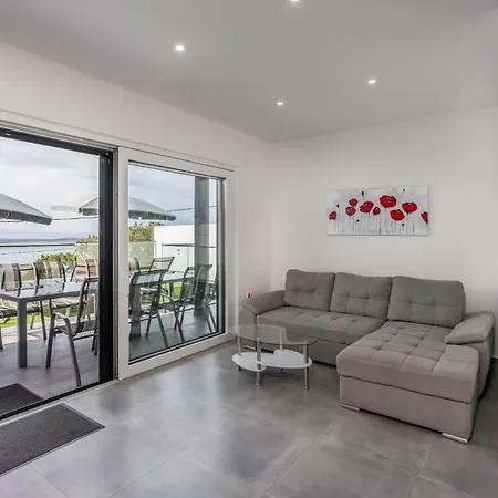 Hébergement de vacances Casa Soleluna