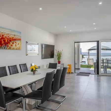 Dom wakacyjny Casa Soleluna