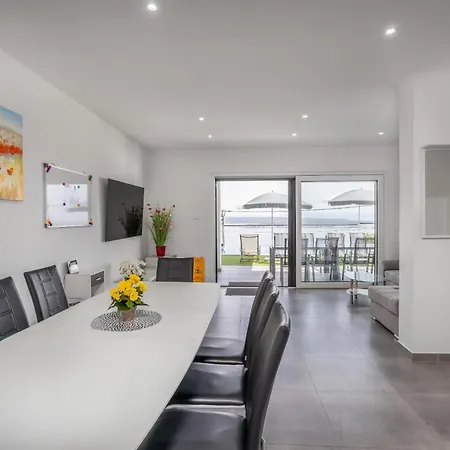 Dom wakacyjny Casa Soleluna Dramalj