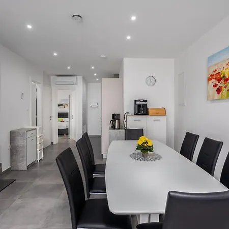 Casa Soleluna Dom wakacyjny