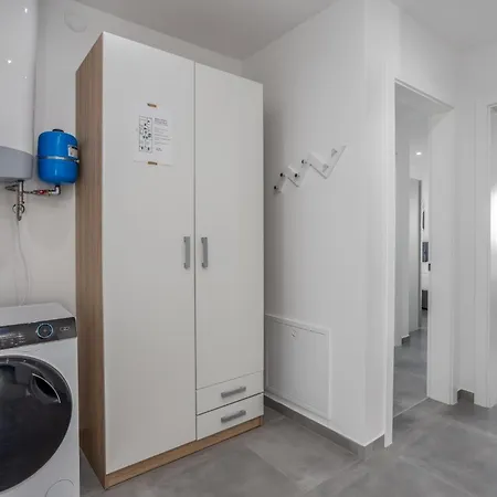 Casa Soleluna Dom wakacyjny Dramalj