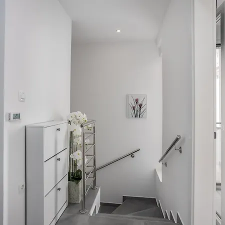 Casa Soleluna Драмаль