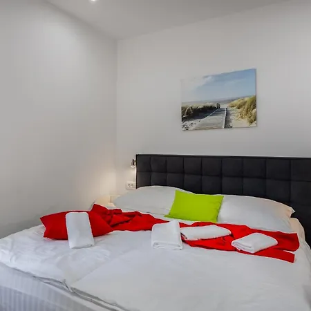 Casa Soleluna * Dramalj