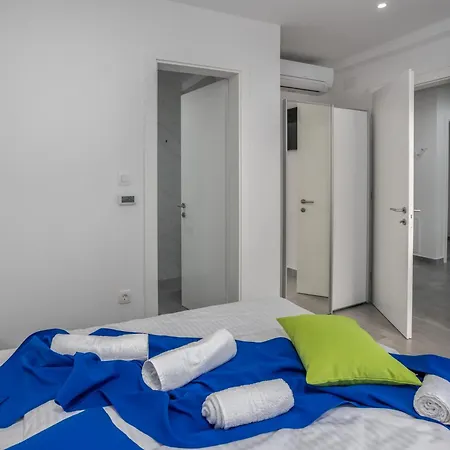 Casa Soleluna Hébergement de vacances Dramalj