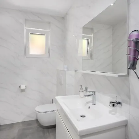 Casa Soleluna * Dramalj