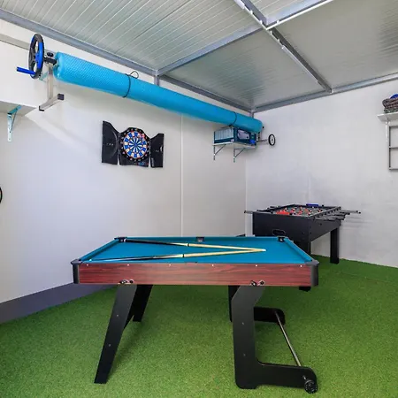 Casa Soleluna Dom wakacyjny