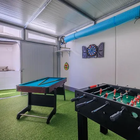 Casa Soleluna * Dramalj