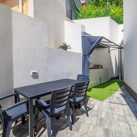 Casa Soleluna * Dramalj