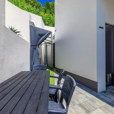 Casa Soleluna Dramalj