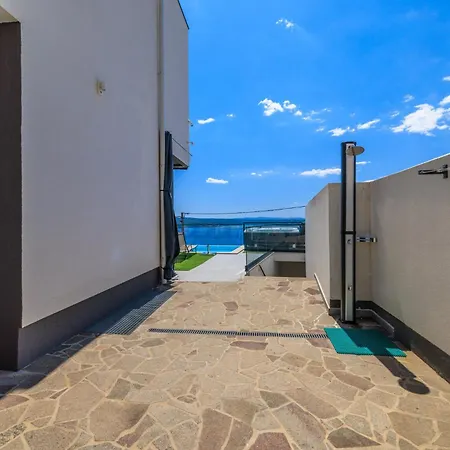 Casa Soleluna Dramalj