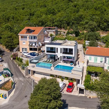 Hébergement de vacances Casa Soleluna