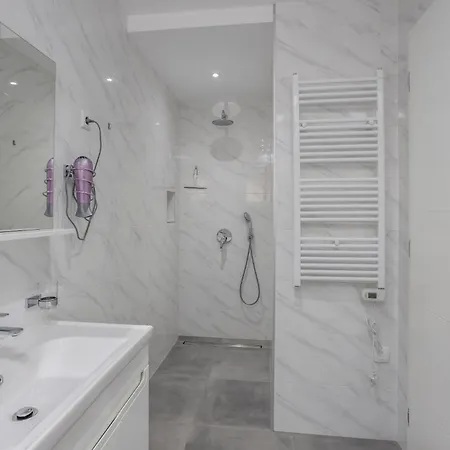 Casa Soleluna Dramalj