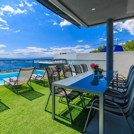 Casa Soleluna Dramalj