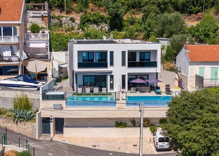 Tatil Evi Casa Soleluna