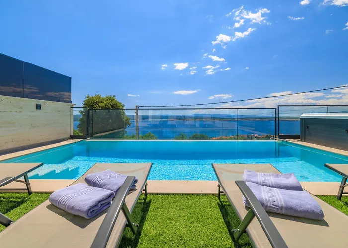 Casa Soleluna Dramalj