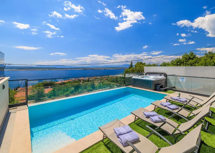 Casa Soleluna Tatil Evi