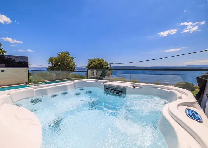 Casa Soleluna Tatil Evi *